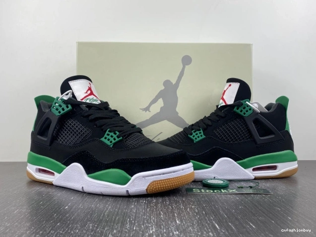 Jordan DR5415-030 Retro 4 SB 0819